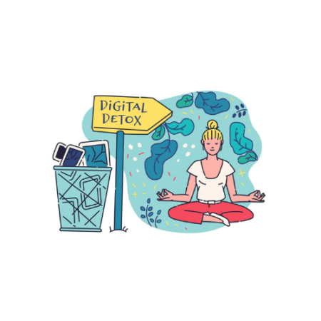 Digital Detox