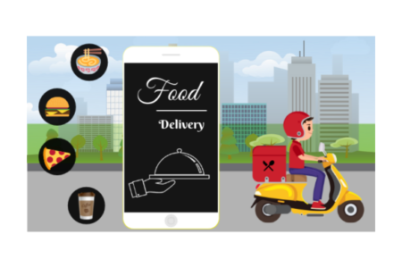 Online Food Delivery