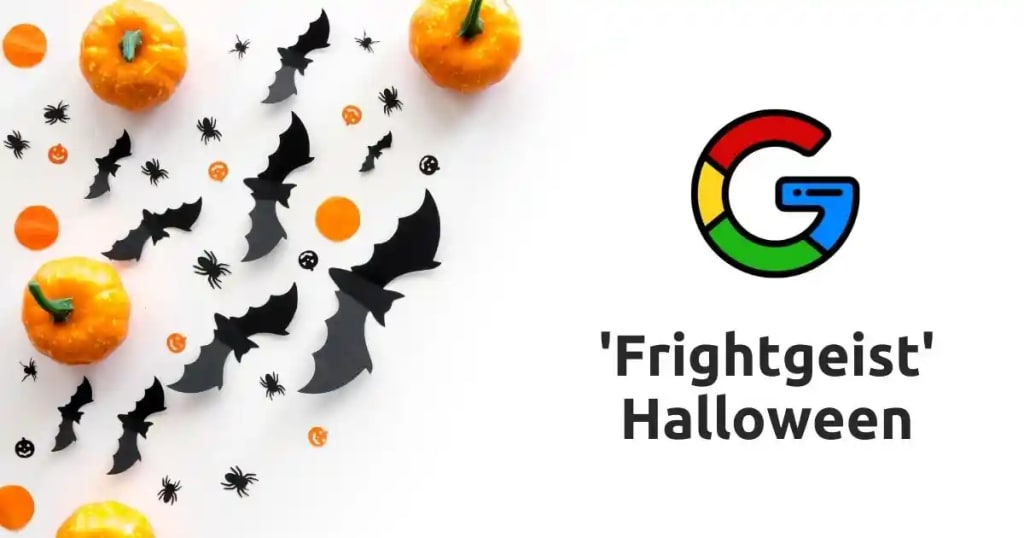 FRIGHTGEIST