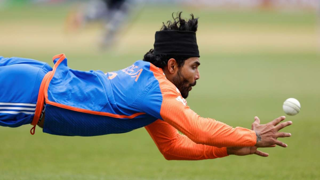 Best Indian Cricketers