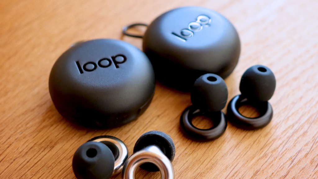 Loop Earplugs