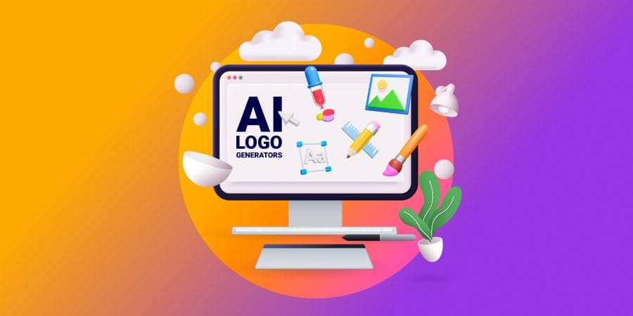 AI Logo Generators