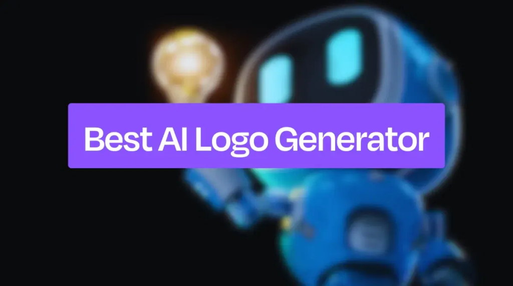 AI Logo Generators