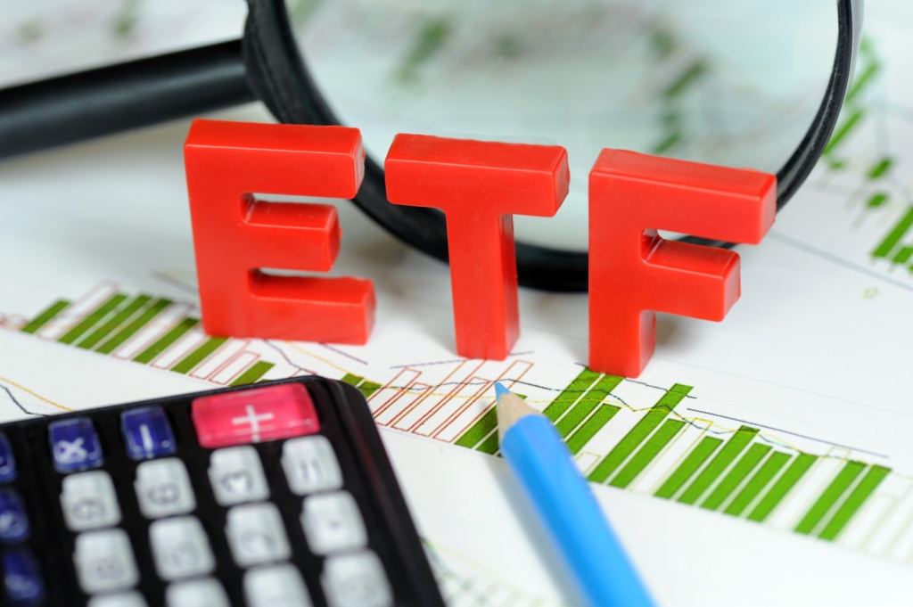 Defiance ETFs