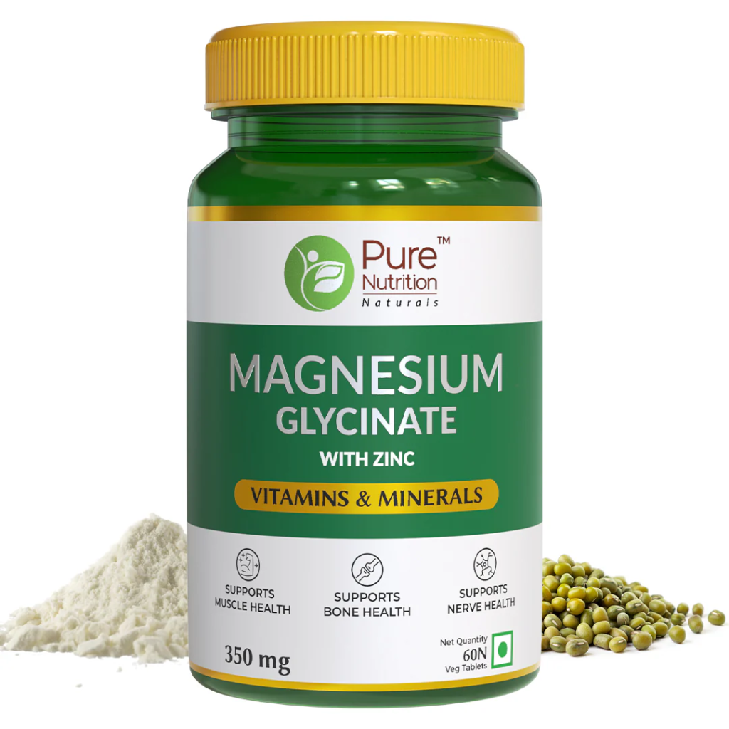 Magnesium Glycinate