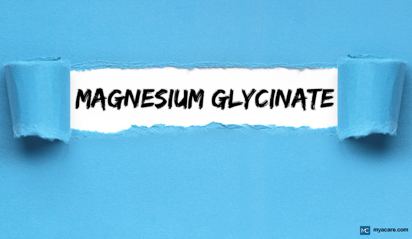 Magnesium Glycinate