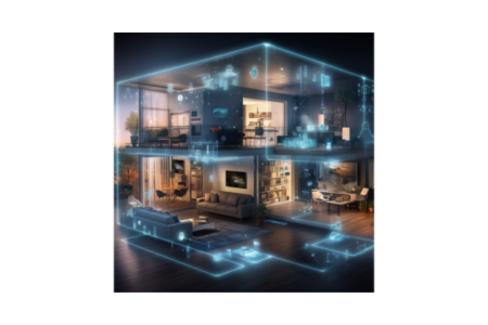 Smart Home Innovations