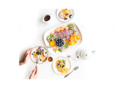 Food Photography and Styling