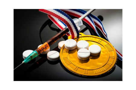 Doping in Sports