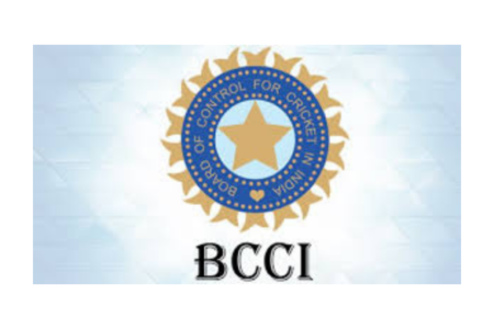 Power of BCCI