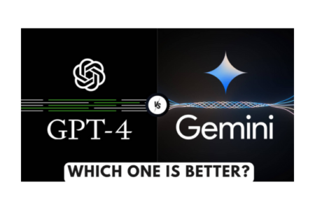 ChatGPT vs. Google Gemini