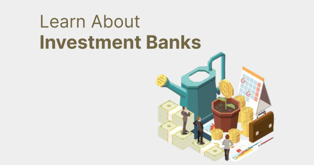 Investment Banking