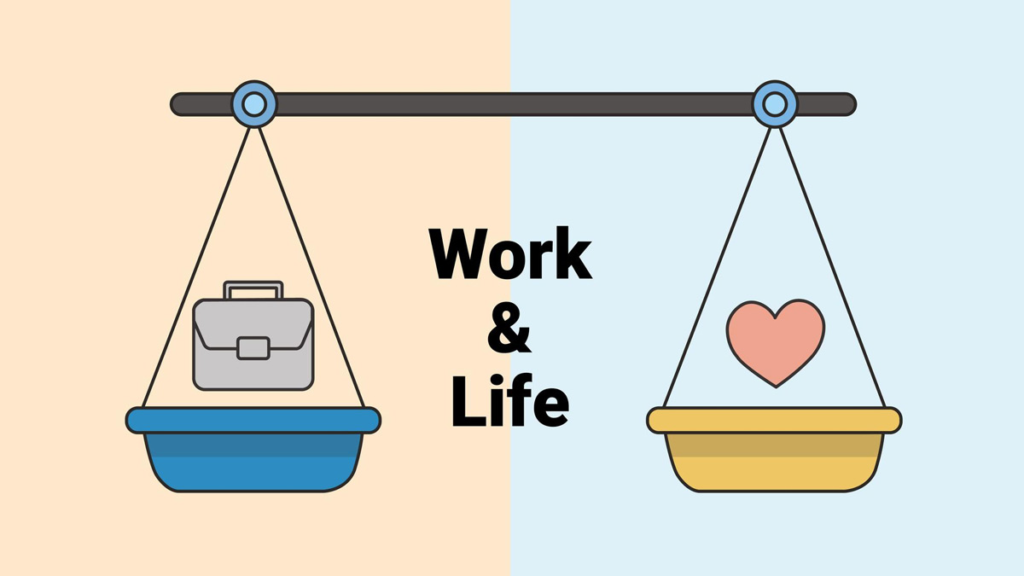 Work-Life Balance