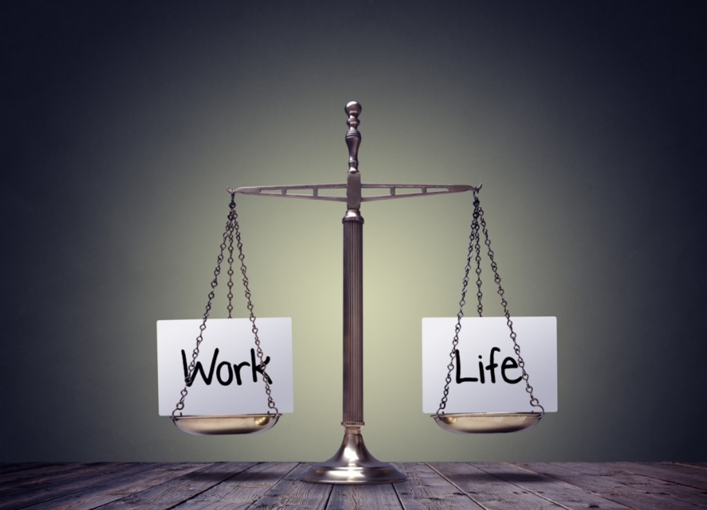 Work-Life Balance