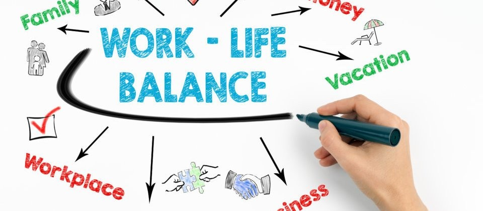 Work-Life Balance