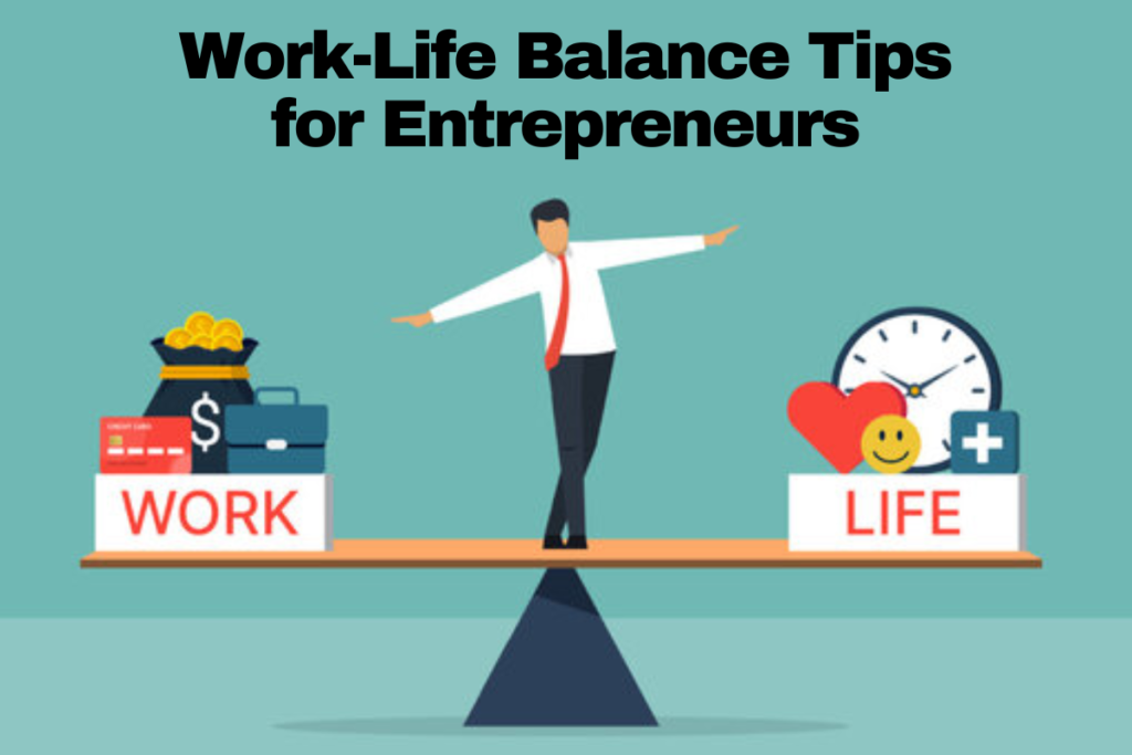 Work-Life Balance