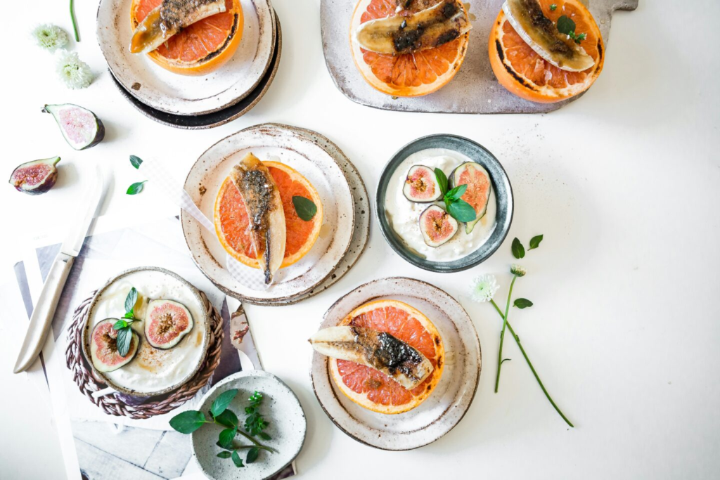 Zero-Waste Cooking