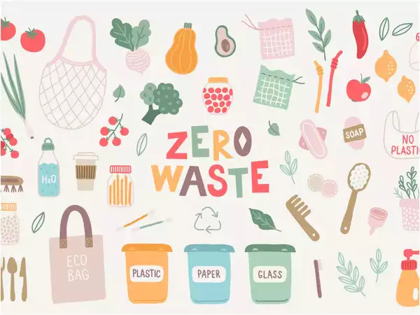 Zero-Waste Cooking