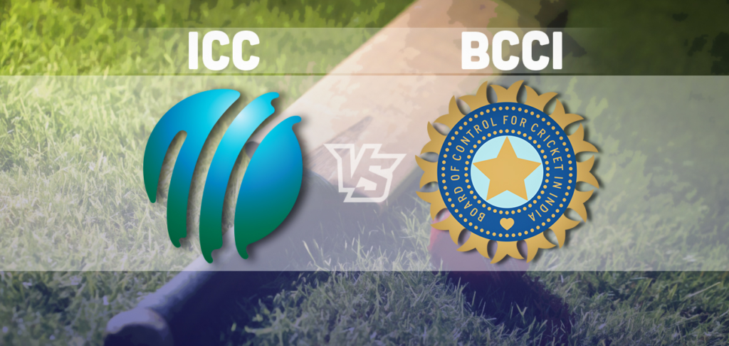 Power of BCCI