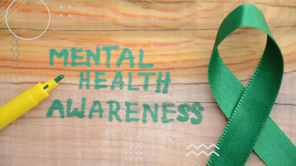 Mental Health Awareness