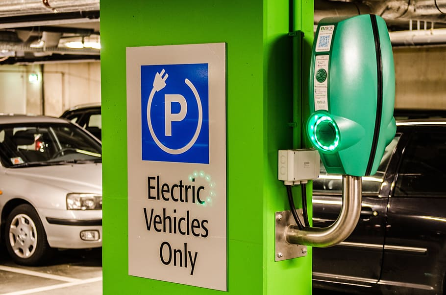 Electric Vehicles