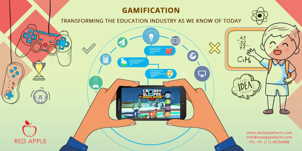 Gamification