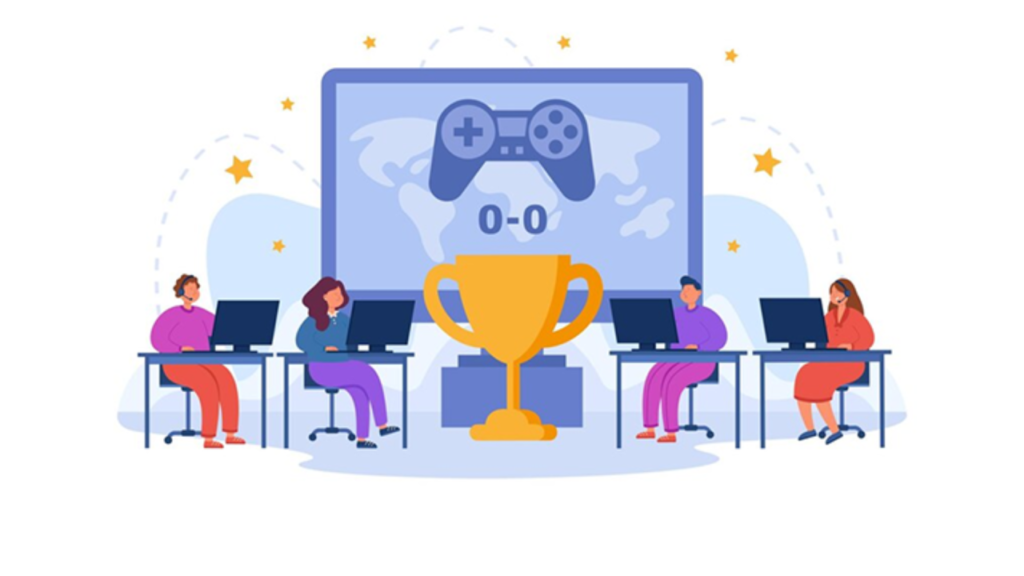 Gamification