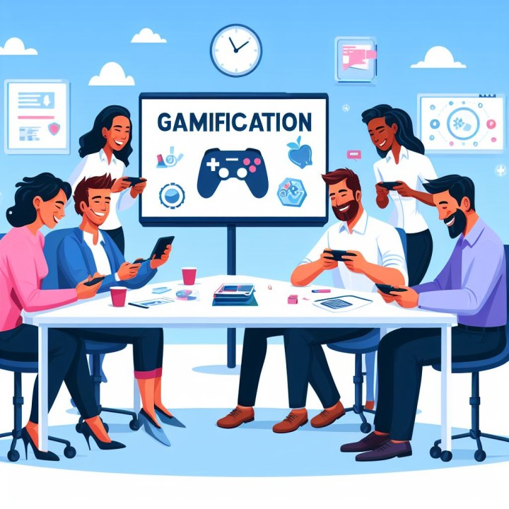 Gamification