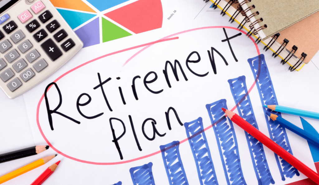 Retirement Planning