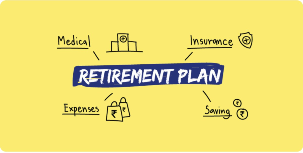 Retirement Planning