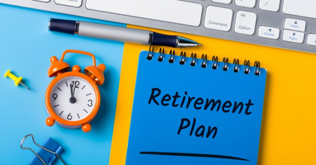 Retirement Planning