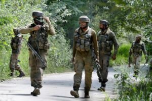 Pahalgam terrorist attack