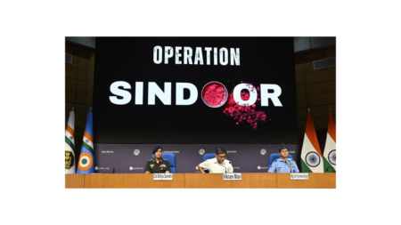 Operation Sindoor