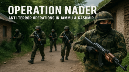 Operation Nader