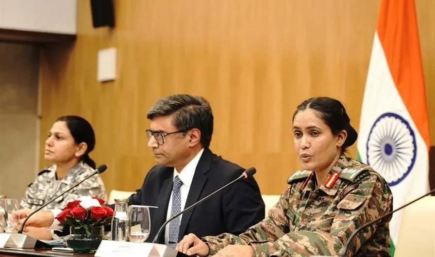 Operation Sindoor