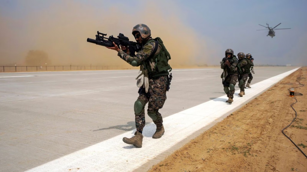 Operation Sindoor
