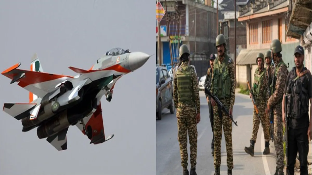 Operation Sindoor