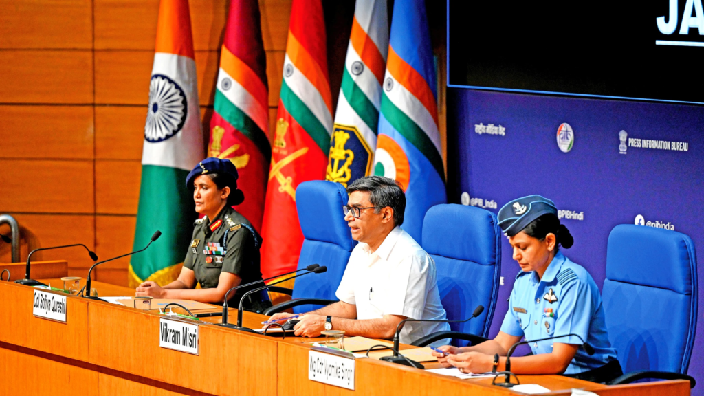 Operation Sindoor