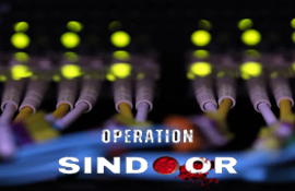 Operation Sindoor