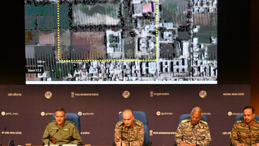 Operation Sindoor