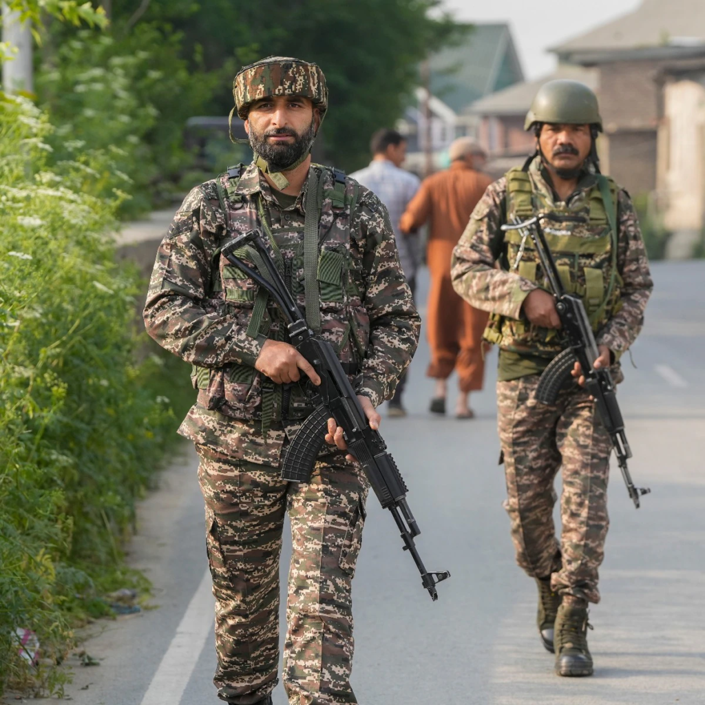 Operation Sindoor