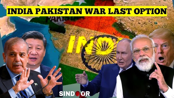 Operation Sindoor