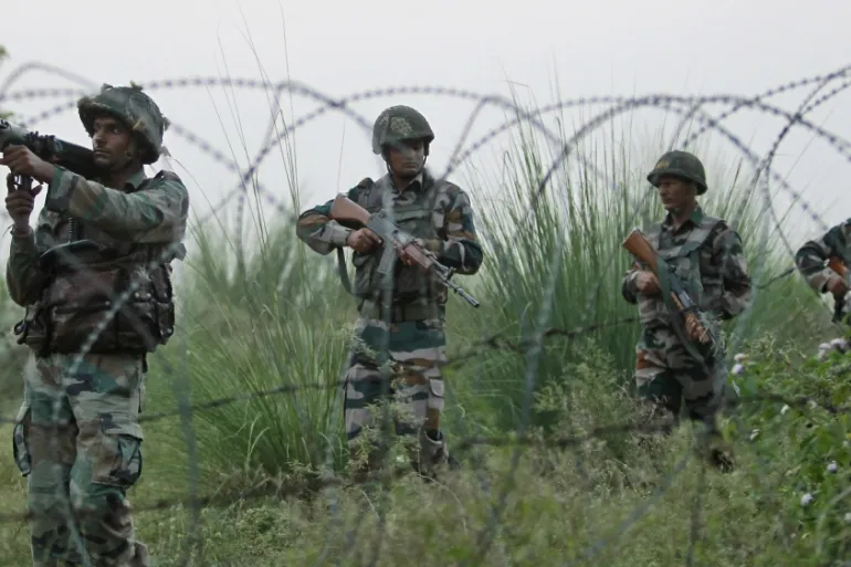 Operation Sindoor