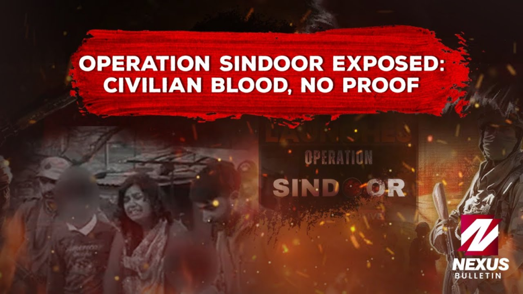 Operation Sindoor