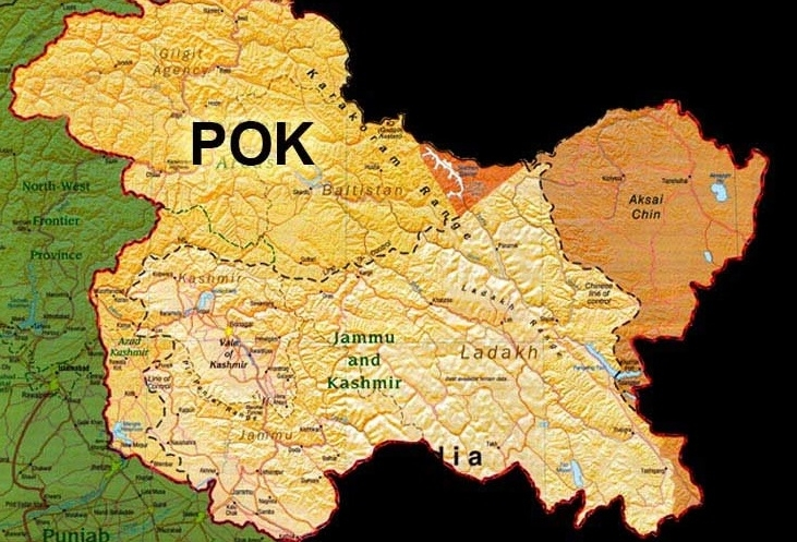 PoK