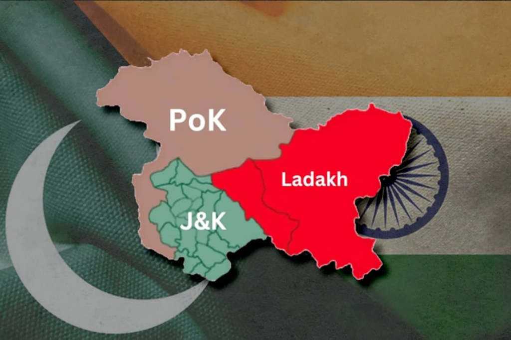 PoK