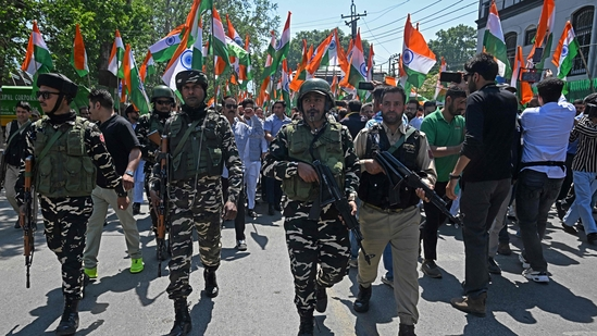 Operation Nader