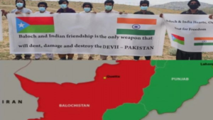 Balochistan