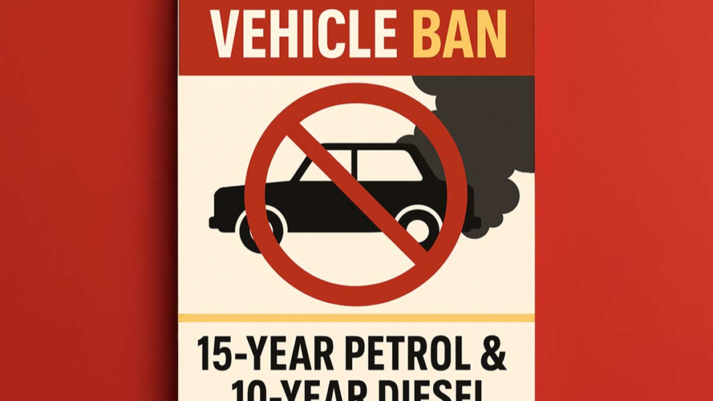 End-of-Life Vehicle