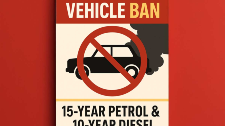 End-of-Life Vehicle